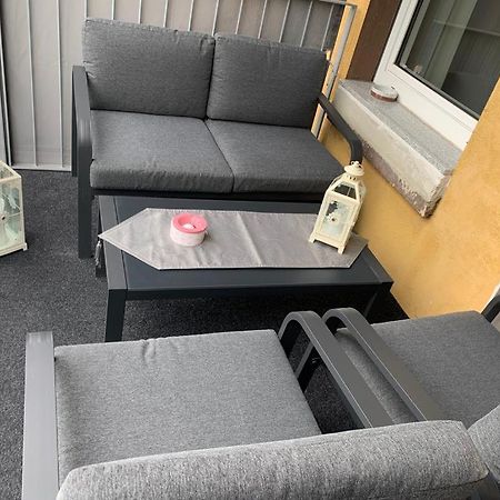 Erboys Ferienwohnung Goslar Exteriör bild