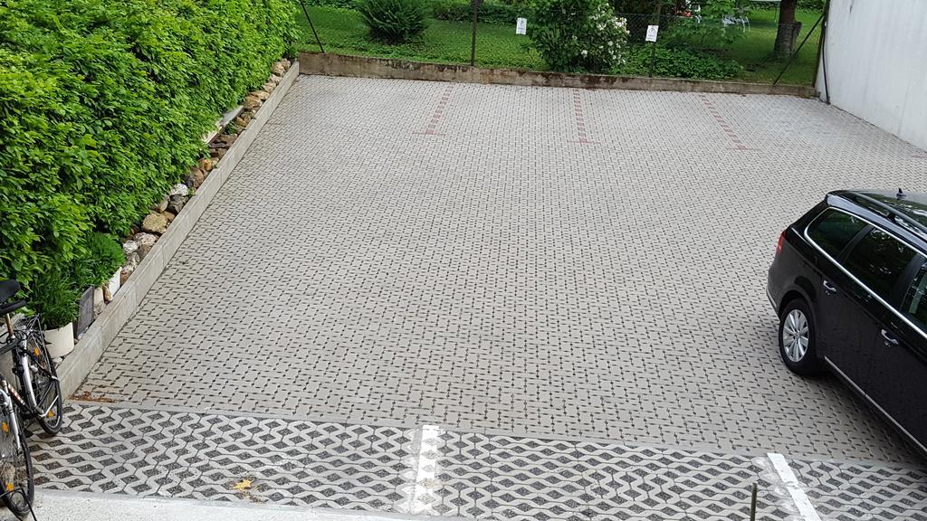 Erboys Ferienwohnung Goslar Exteriör bild