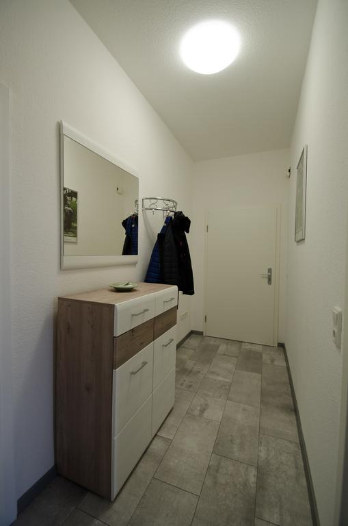 Erboys Ferienwohnung Goslar Exteriör bild